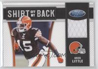 Greg Little #/250