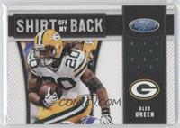 Alex Green #/250