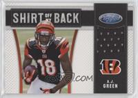 A.J. Green #/250