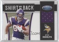 Kyle Rudolph #/250