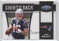 Ryan Mallett #/250