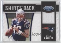 Ryan Mallett #/250