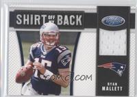 Ryan Mallett #/250