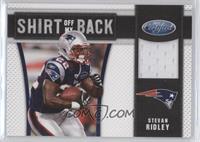 Stevan Ridley #/250