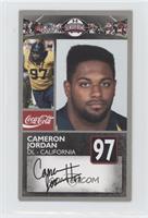 Cameron Jordan