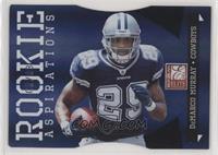 Rookie - DeMarco Murray #/93