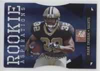 Rookie - Mark Ingram #/78