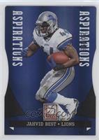 Jahvid Best #/56