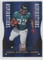 Maurice Jones-Drew #/68