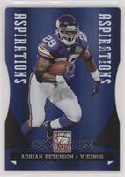 Adrian Peterson #/72