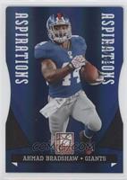 Ahmad Bradshaw #/56