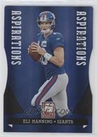 Eli Manning #/90