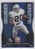 Darren McFadden #/80