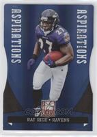 Ray Rice #/73