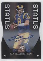 Sam Bradford #/1