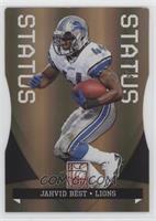 Jahvid Best #/44