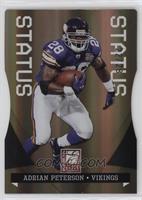 Adrian Peterson #/28