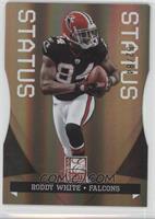 Roddy White #/84