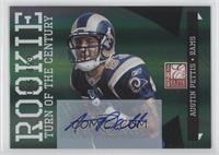 Rookie - Austin Pettis #/499