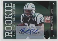 Rookie - Bilal Powell #/399