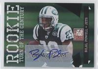 Rookie - Bilal Powell #/399