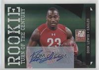 Rookie - Dion Lewis #/499