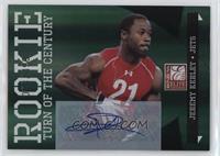 Rookie - Jeremy Kerley #/499