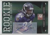 Rookie - Torrey Smith #/299