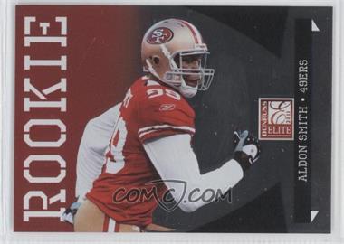 2011 Donruss Elite - [Base] - Variations #106 - Rookie - Aldon Smith /999