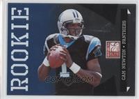 Rookie - Cam Newton #/999