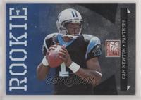 Rookie - Cam Newton #/999