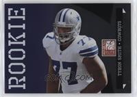 Rookie - Tyron Smith #/999