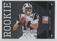 Rookie - Greg McElroy #/999