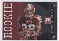 Rookie - Roy Helu Jr. #/999