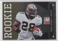 Rookie - Mark Ingram #/999