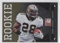 Rookie - Mark Ingram #/999