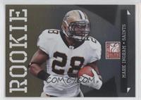 Rookie - Mark Ingram #/999