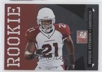 Rookie - Patrick Peterson #/999