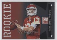 Rookie - Ricky Stanzi #/999