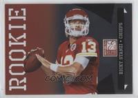 Rookie - Ricky Stanzi #/999