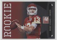 Rookie - Ricky Stanzi #/999