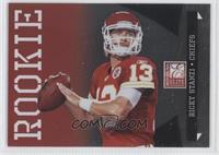 Rookie - Ricky Stanzi #/999