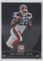 Fred Jackson