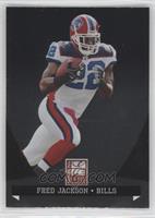 Fred Jackson