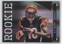 Rookie - A.J. Green #/999