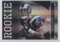 Rookie - Austin Pettis #/999