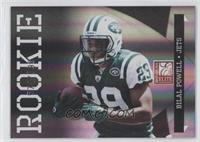 Rookie - Bilal Powell #/999