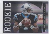 Rookie - Cam Newton #/999