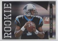 Rookie - Cam Newton #/999