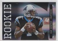 Rookie - Cam Newton #/999